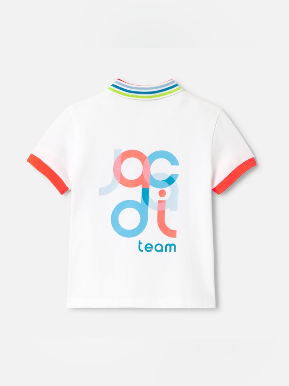 Jacadi Kids Polo